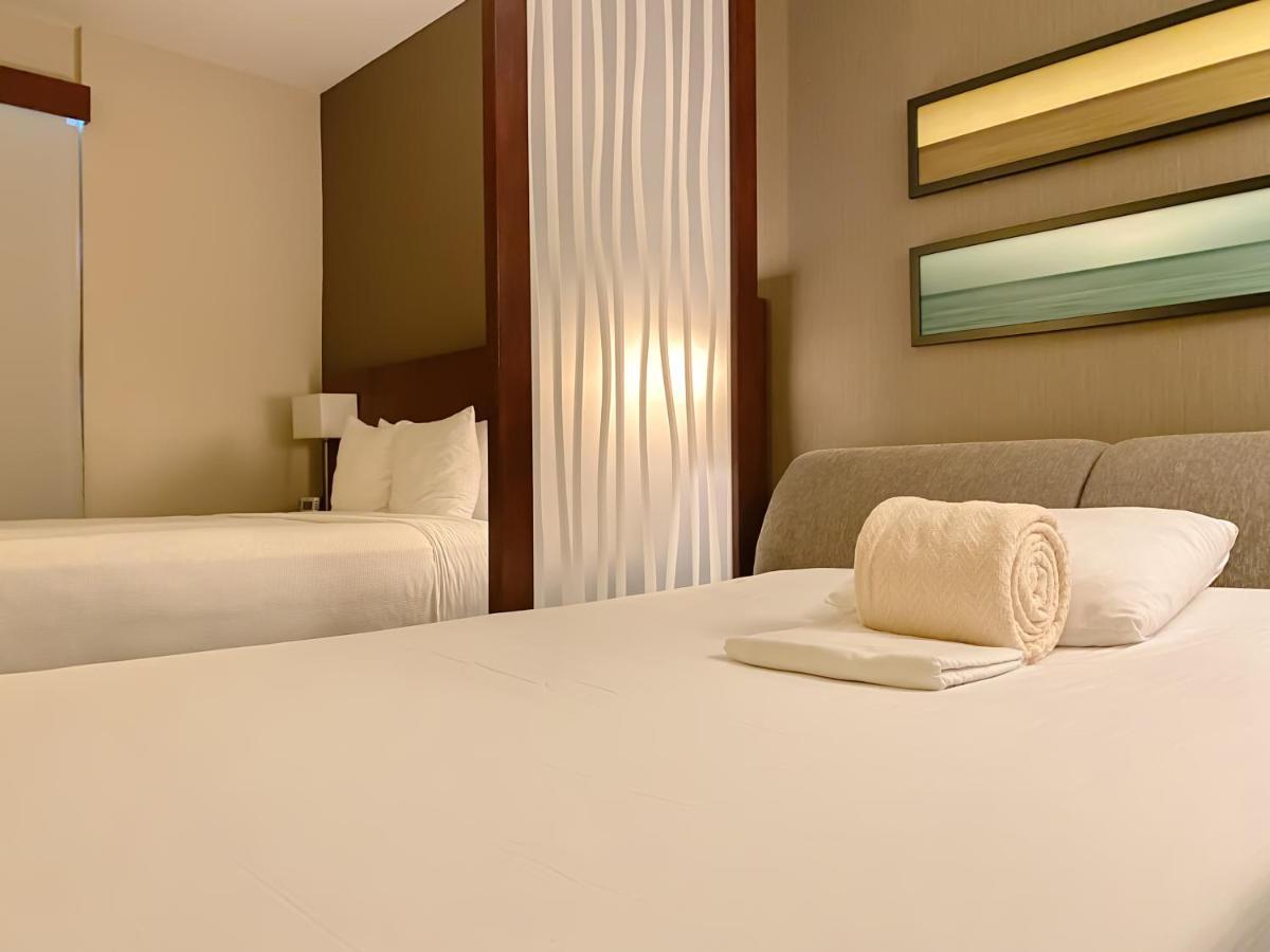 Hyatt Place San Jose Pinares Hotel Curridabat Exterior foto
